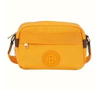 Bogner Maggia Lidia Bolsa de hombro 20 cm amarillo