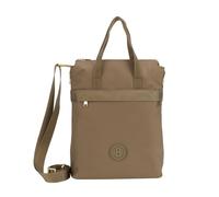 Bogner Maggia Malea Mochila beige oscuro