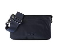 Bogner Maxon Bolsa de hombro 23 cm azul