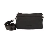 Bogner Maxon Bolsa de hombro 23 cm negro