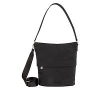 Bogner - Mujer Hobo Maxon Heather, Negro