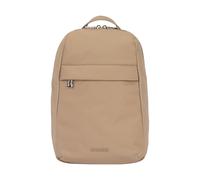 Bogner Maxon Bolsos mochila 32 cm beige