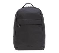 Bogner Maxon Bolsos mochila 32 cm negro