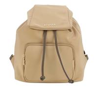 Bogner mochila de ocio Klosters Neve Feline Backpack Tannin marrón claro