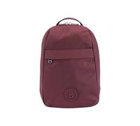Bogner mochila de ocio Maggia 1.0 Maxi Backpack Burgundy burdeos