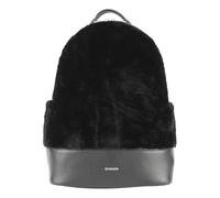 Bogner mochila de ocio Mogno Neve Kalea Backpack Black negro