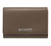 Bogner Monedero Andermatt Nena Purse Morel marrón Oscuro