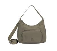 Bogner - Mujer Hobo Verbier Play 1.0 Pari, noche de oliva