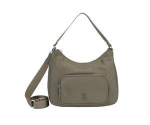 Bogner - Mujer Hobo Verbier Play 1.0 Pari, noche de oliva
