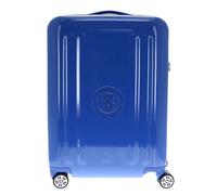 Bogner PIZ C55 Trolleycase 4W S Blue