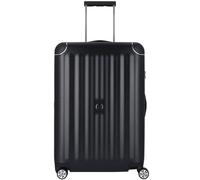 BOGNER Estuche rígido Piz Deluxe M 73L - negro