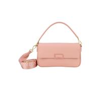 Bogner Pontresina Bolsa de hombro Piel natural 27 cm rosa