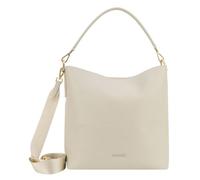 Bogner Pontresina Jessi Bolsa de hombro Piel 31 cm beige