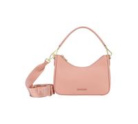 Bogner Pontresina Lora Bolsa de hombro Piel natural 24 cm rosa