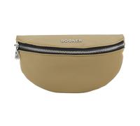 Bogner Riñonera Klosters Sina 18 cm beige
