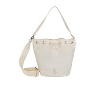 Bogner Verbier Play 1.0 Bolso bucket 17.5 cm blanco