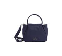 Bogner Saxon Raja Bolso de mano M Azul oscuro