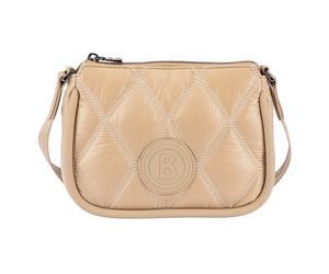 Bogner Tirano Selenay Bolsa de hombro 23 cm beige