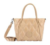 Bogner Tirano Timea Bolsa de compras 27 cm beige