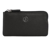 Bogner Vail Elias Funda para llaves RFID Piel 12 cm negro