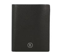 Bogner Vail Luis Cartera Bloqueo RFID Piel natural 2 cm negro