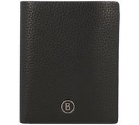 Bogner Vail Luis Cartera Protección RFID Piel 10.5 cm negro