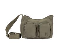 Bogner Verbier Play 1.0 Bolsa de hombro 26 cm aceituna