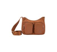 Bogner Verbier Play 1.0 Bolsa de hombro 26 cm marrón