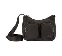 Bogner Verbier Play 1.0 Bolsa de hombro 26 cm negro