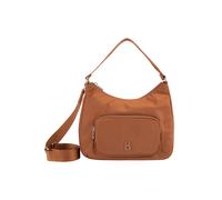 Bogner Verbier Play 1.0 Bolsa de hombro 31 cm marrón