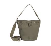 Bogner Verbier Play 1.0 Bolso bombonera 17.5 cm verde oliva