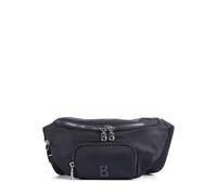 Bogner Verbier Play 1.0 Janica Riñonera azul oscuro, fibra sintética, mujer