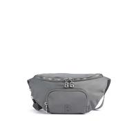 Bogner Verbier Play 1.0 Janica Riñonera gris, fibra sintética, mujer