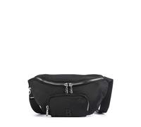 Bogner Verbier Play 1.0 Janica Riñonera negro, polyester, mujer