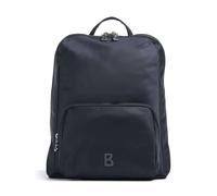 Bogner Verbier Play 1.0 Maxi Mochila azul oscuro, fibra sintética, mujer, 7L