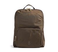 Bogner Verbier Play 1.0 Maxi Mochila moreno, polyester, mujer, 7L