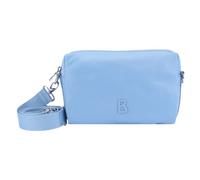Bogner Verbier Play 1.0 Pukie Bolsa de hombro 22 cm azul