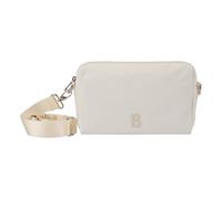 Bogner Verbier Play 1.0 Pukie Bolsa de hombro 22 cm blanco