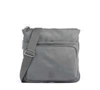 Bogner Verbier Play 1.0 Serena Bandolera gris, fibra sintética, mujer