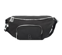 Bogner Verbier Play Janica Riñonera 29 cm negro
