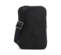 Bogner Verbier Play Johanna Bolsa para móvil negro, polyester, mujer