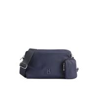 Bogner Bolsa de hombro Verbier Play Pukie 22 cm azul