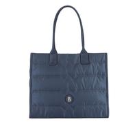Bogner Wallis Maylin Bolsa de compras 42 cm azul