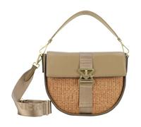 Bogner Zuoz Cassy Bolsa de hombro Piel 21 cm marrón