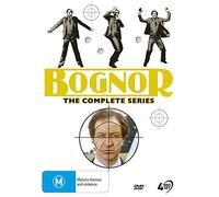 Bognor: The Complete Series [PAL/0] [USA] [DVD]