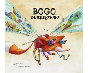 Bogo Quierelotodo (NE) (Español Somos8)