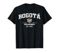 Bogota Colombia Camiseta