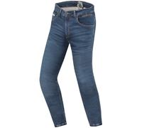 Bogotto Atherorock Vaqueros de moto, azul, tamaño 36 40 para Hombres