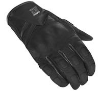 Bogotto Bolt Guantes de motocicleta, negro, Talla 3XL