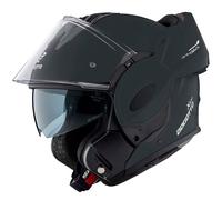 Bogotto FS-X600 Casco, Black Matt, Talla S